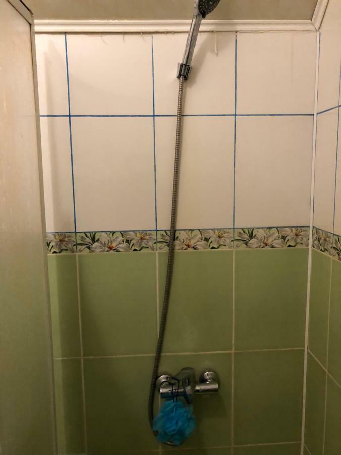 На Двоїх Apartman Szlavszke Kültér fotó